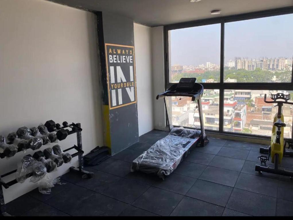 Sheesh Mahal - Family Studio Apt W Pool Джайпур Екстериор снимка